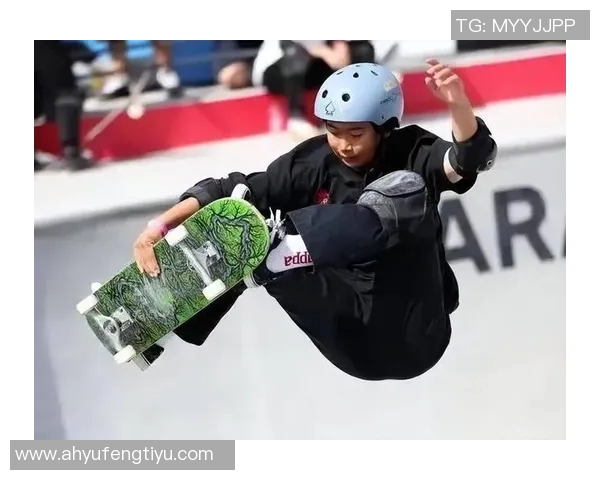 杭州滑板队心理素质探讨：如何在竞技中保持冷静与专注