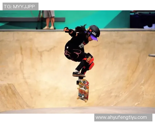 杭州滑板队的节奏革新探索与发展之路全面解析