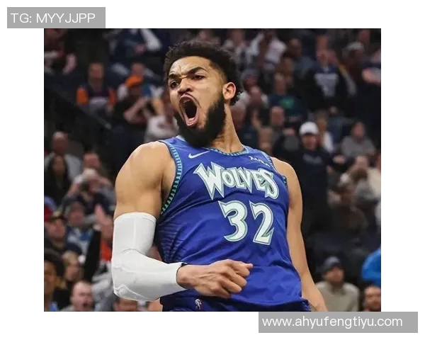 卡尔安东尼唐斯如何在NBA赛场上重塑自己的职业生涯与球队价值