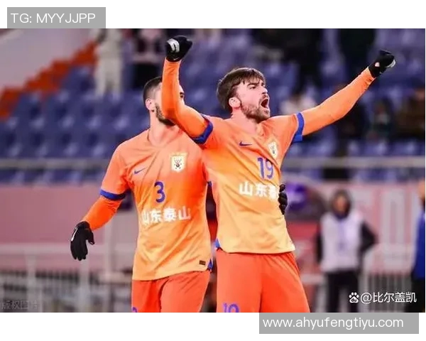 山东鲁能与柔佛精彩对决全场录像回放及精彩瞬间解析