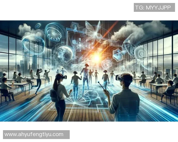 张昊在科技创新领域的突破与成就引领未来发展新趋势