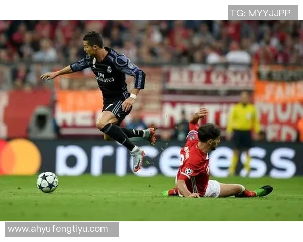 拜仁慕尼黑与皇家马德里激战成1比2谁将晋级欧冠四强的悬念再起