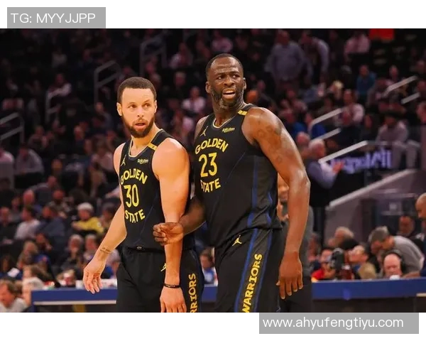 德雷蒙德格林如何在勇士队中扮演关键角色推动球队成功