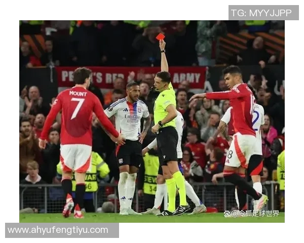 曼联主场狂胜切尔西六球大捷重燃争冠希望