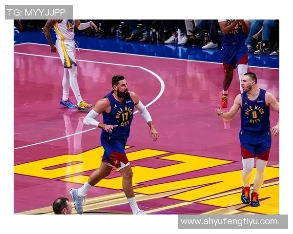 爵士队与掘金队的精彩对决全景回顾与分析尽在央视网