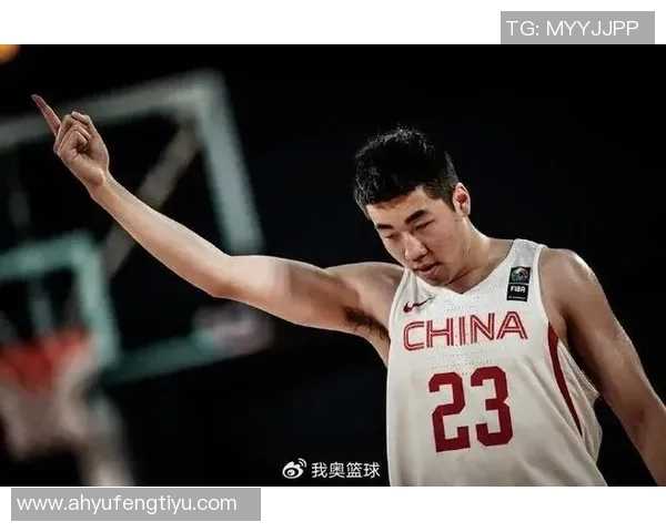 王泉泽在篮球赛场的崛起与挑战解析他如何成为新一代的篮球明星