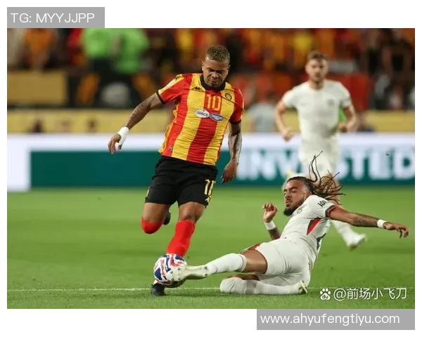 突尼斯希望队与沙希尔队的激烈对决展现足球魅力与战术智慧