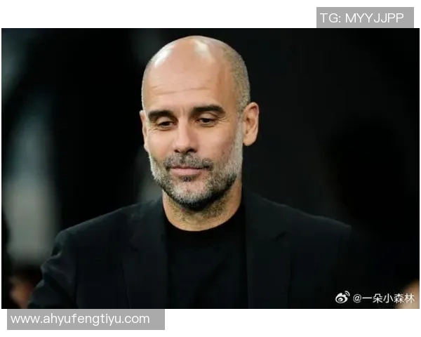 瓜迪奥拉的换人魔法欧冠淘汰赛7次换人全员进球揭秘