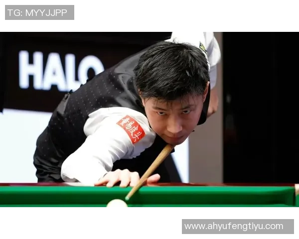 赵心童与希金斯精彩对决视频回顾赛场瞬间尽收眼底