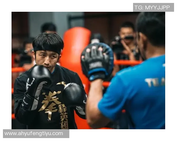 邹市明与播求巅峰对决谁将成为拳坛新王者的传奇之战