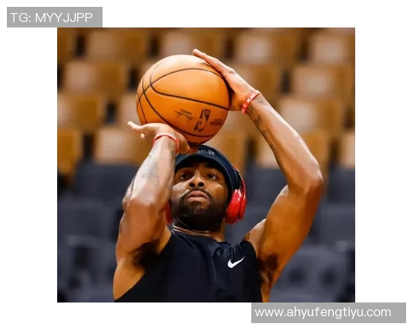 凯里欧文的篮球传奇：从天才少年到NBA巨星的奋斗历程与心路历程