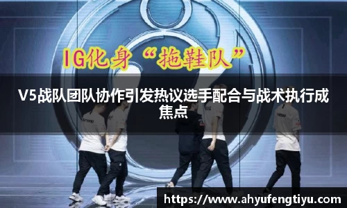 V5战队团队协作引发热议选手配合与战术执行成焦点
