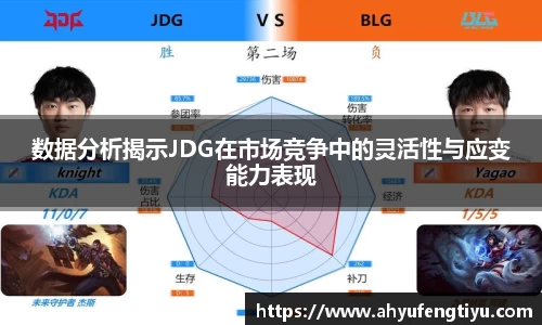 数据分析揭示JDG在市场竞争中的灵活性与应变能力表现