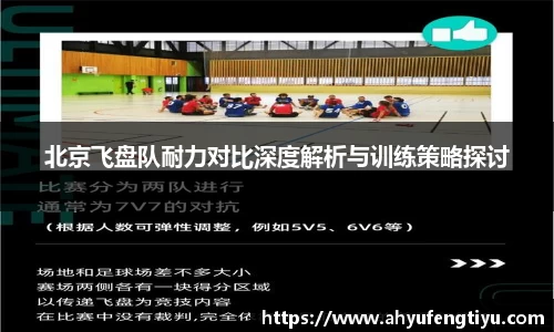 北京飞盘队耐力对比深度解析与训练策略探讨