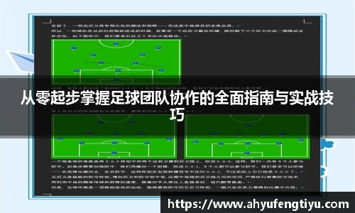 从零起步掌握足球团队协作的全面指南与实战技巧