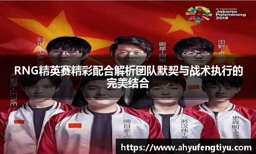 RNG精英赛精彩配合解析团队默契与战术执行的完美结合