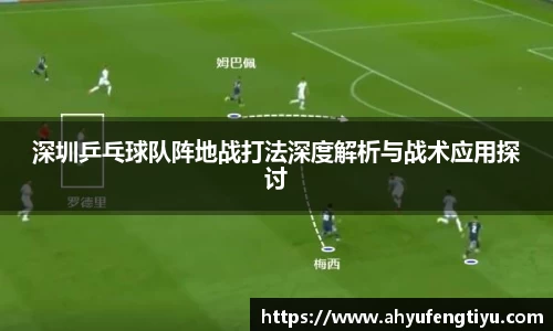 深圳乒乓球队阵地战打法深度解析与战术应用探讨